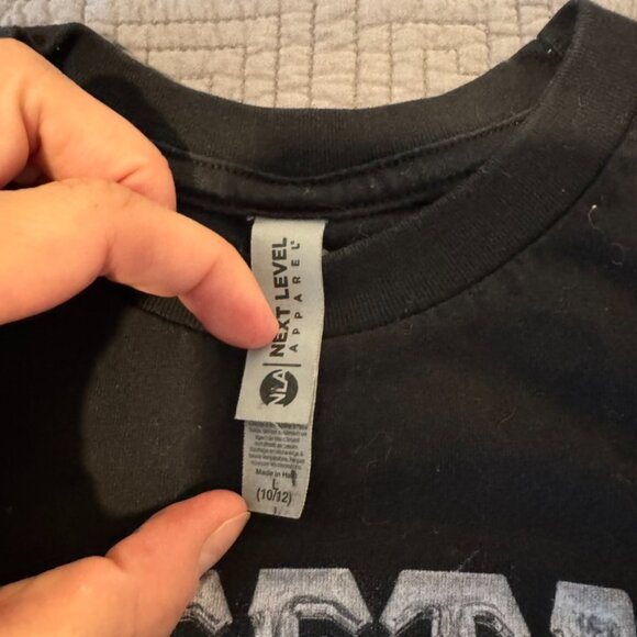 Youth Tyreek Hill Tee - Picture 4 of 5